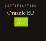 EU Organic Certification